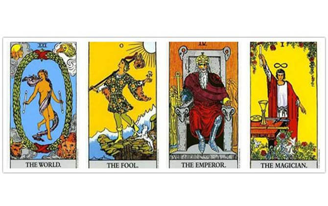 Bói Tarot: Mẫu đàn ông nào thích hợp nhất với bạn?