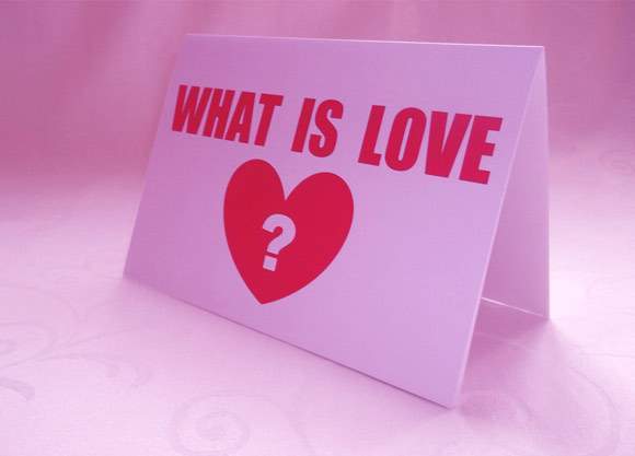 Quan điểm của bạn về tình yêu là thế nào?