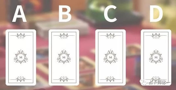 Bói bài Tarot: Trong mắt người ấy bạn là cô gái như thế nào