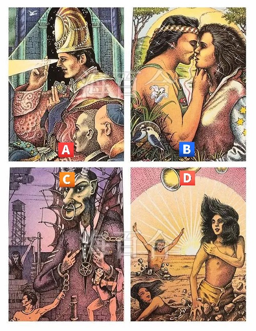 Bói bài Tarot: Thời điểm hoàng kim nhất trong cuộc đời bạn là khi nào