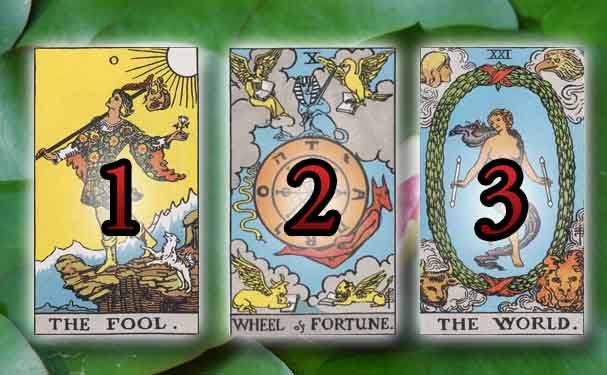 Bói bài Tarot: Những khó khăn nào sẽ cản đường bạn trong tương lai?