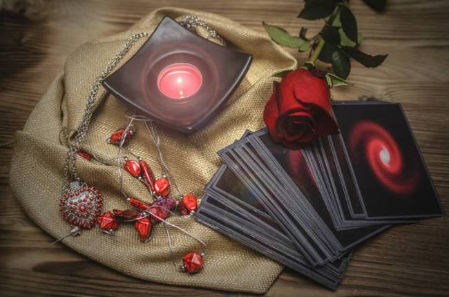 Bói bài Tarot: Sau tất cả, bạn và người ấy có trở về bên nhau?