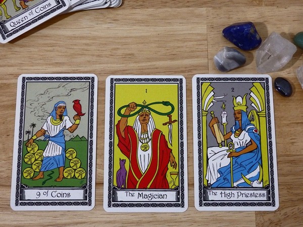 Bói bài Tarot: Bạn sẽ gặp những biến động gì trong tuần này?