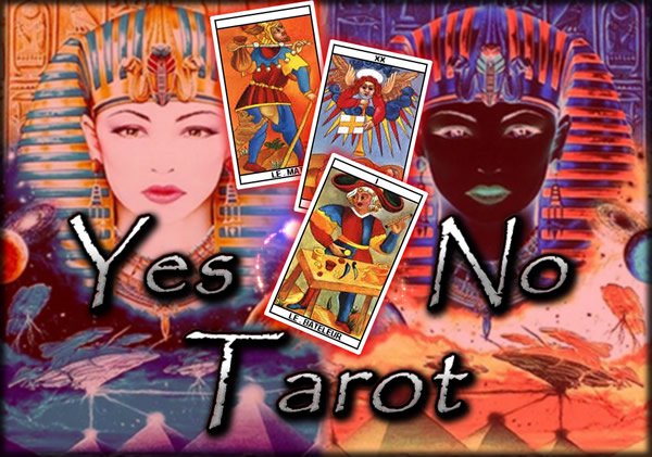 Rút một lá bài Tarot để biết người ấy có phải là định mệnh của cuộc đời bạn?