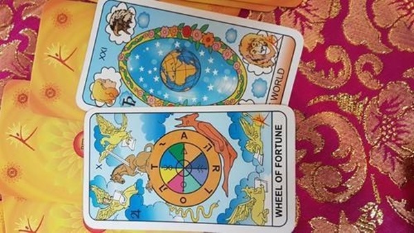 Bói bài Tarot: Bạn thành công trong sự nghiệp nhờ sự nỗ lực hay may mắn?