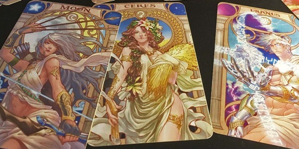 Bói bài Tarot: Bạn và người ấy có cơ hội thành đôi hay không?