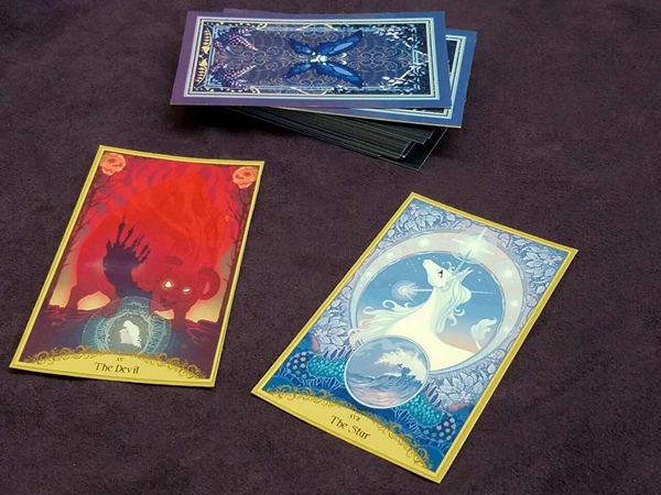 Bói bài Tarot: Nếu còn độc thân, người ấy của bạn sẽ trông như thế nào?