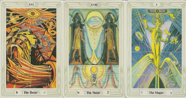 Bói bài Tarot:  Tình tình tài chính của bạn sẽ gặp biến động gì trong thời gian tới?