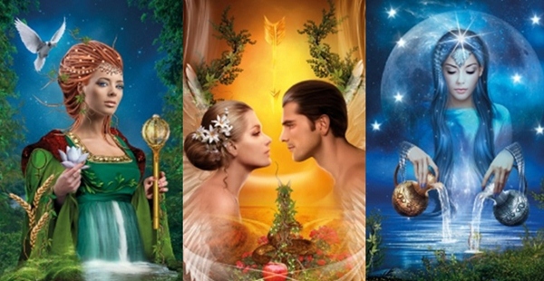 Bói bài Tarot: Đường tình của bạn sẽ rực rỡ tới đâu trong tháng 7 này?