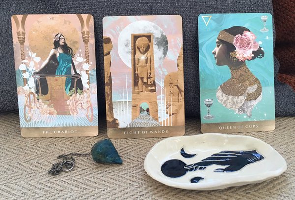 Bói bài Tarot: Tháng 7 này bạn sẽ có những thay đổi gì?