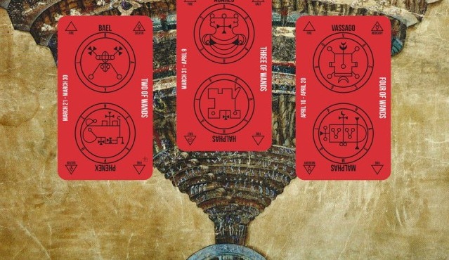 Bói bài Tarot: Giải mã chuyện tình duyên của bạn trong nửa cuối tháng 7 này