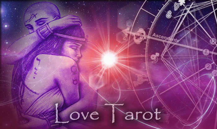 Bói bài Tarot: Bạn có vị trí nào trong trái tim người ấy?