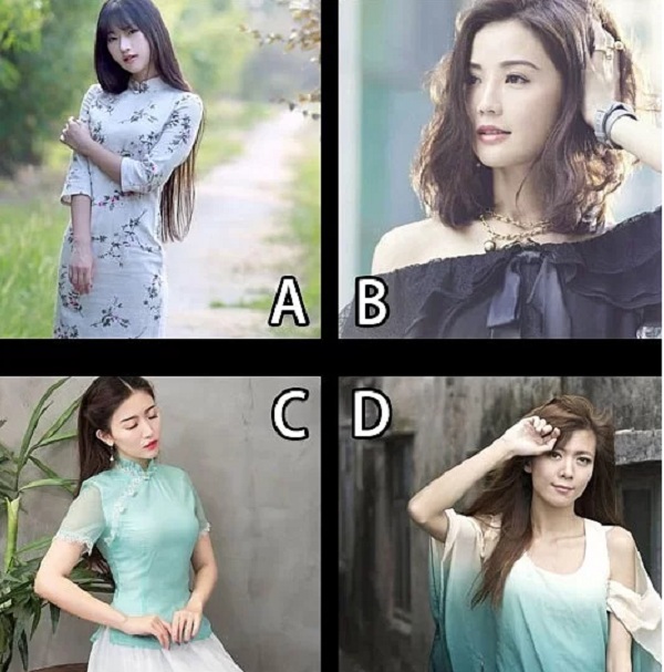Bạn có sở hữu đủ khí chất để tỏa sáng trước đám đông không?