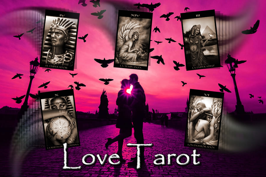 Bói bài Tarot: Trong 4 tháng cuối năm này, tình yêu đích thực của đời bạn có xuất hiện?