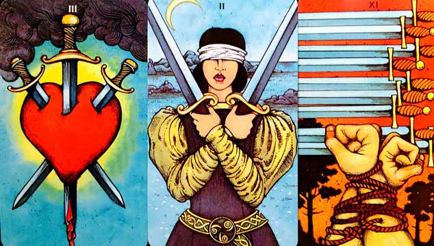 Bói bài Tarot: Nếu còn độc thân, bạn nên làm gì để có người yêu?