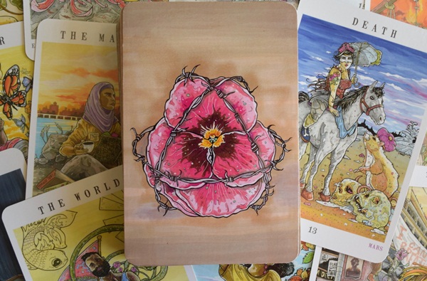 Bói bài Tarot: Khi chán nản, suy sụp điều gì giúp bạn lấy lại thăng bằng trong cuộc sống?