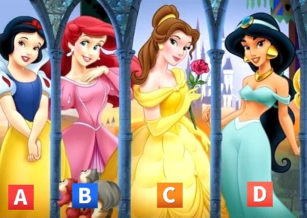 Bạn có khả năng bị người khác hiểu lầm điều gì?