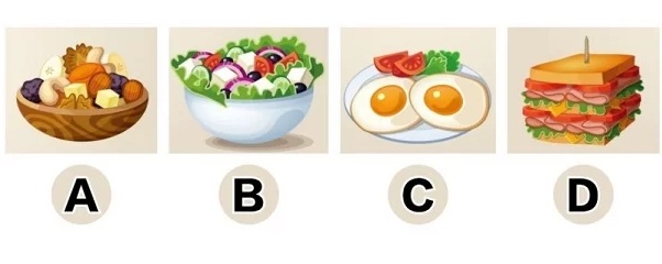 Dưới con mắt người khác, bạn là người thế nào?