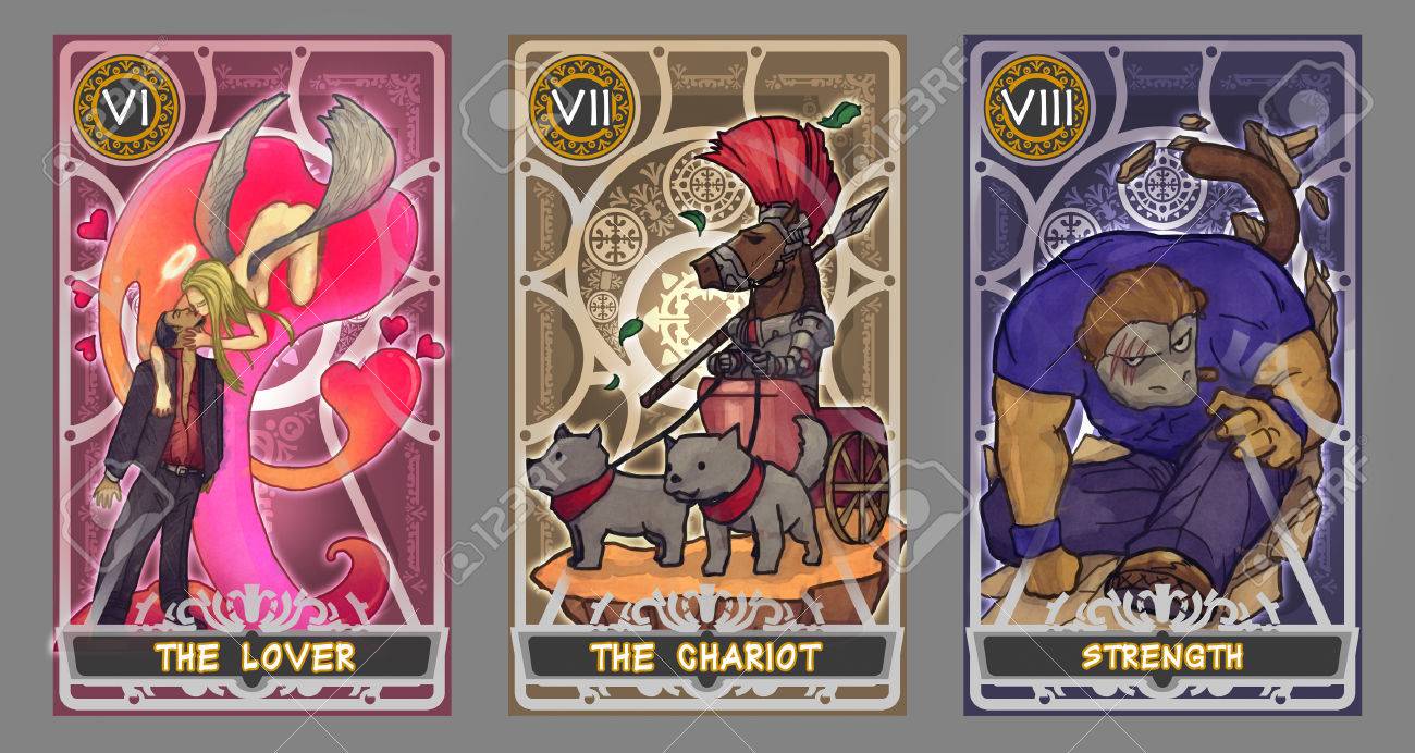 Bói bài Tarot: Bạn nên tiếp tục chờ đợi hay từ bỏ mối tình hiện tại?