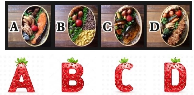 Trong mắt người khác phái, bạn có sức quyến rũ như thế nào?