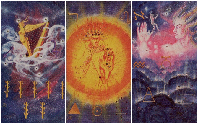 Bói bài Tarot: Chuyện tiền nong của bạn sẽ tăng hay giảm trong tháng 3 này?