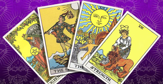 Bói bài Tarot: Ai là người có ảnh hưởng lớn nhất đến bạn?