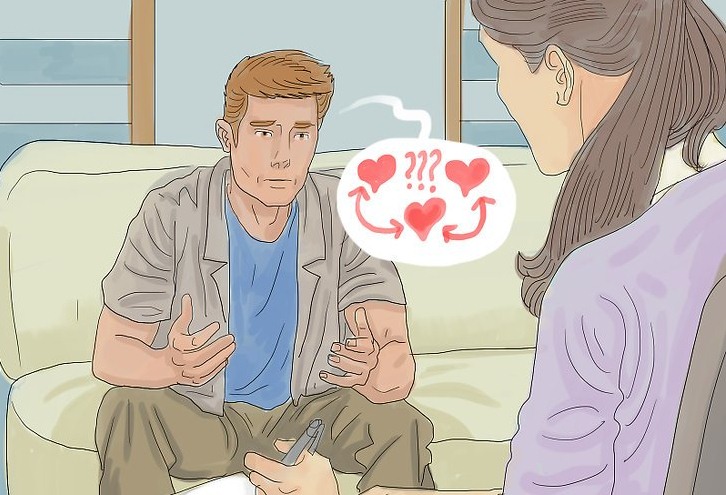 Bói bài Tarot: Liệu bạn và người thân khác giới có thể tiến xa hơn?