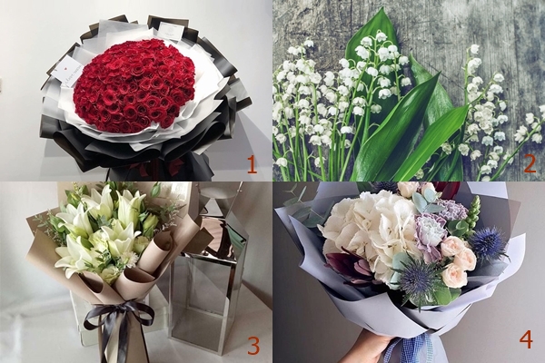 Bạn từng có bao nhiêu người yêu trên đời?