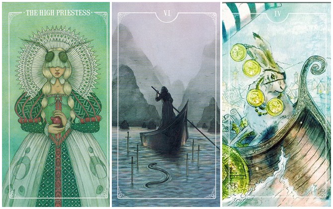 Bói bài Tarot: Tháng 6 này tình hình tài chính của bạn sẽ lên xuống thất thường ra sao?
