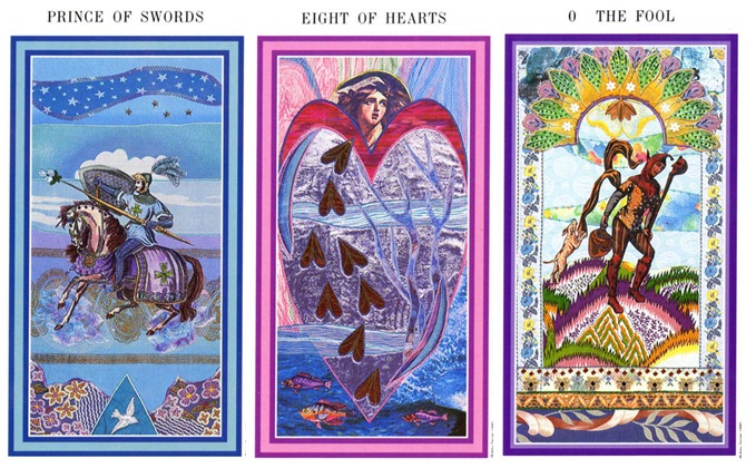 Bói bài Tarot: Những khó khăn trắc trở nào đang chờ đợi bạn trong tháng 6 này?