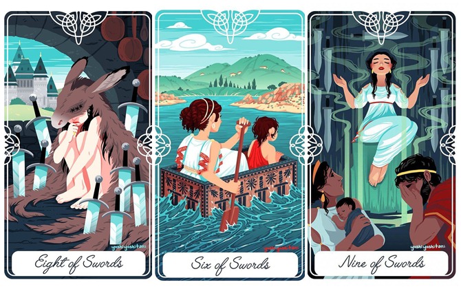 Bói bài Tarot: Điều gì đang chờ đón bạn trong tuần mới này?