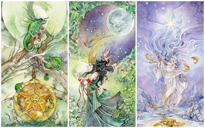 Bói bài Tarot: Những bất ngờ thú vị nào sẽ xuất hiện trong cuộc đời bạn vào tuần này?