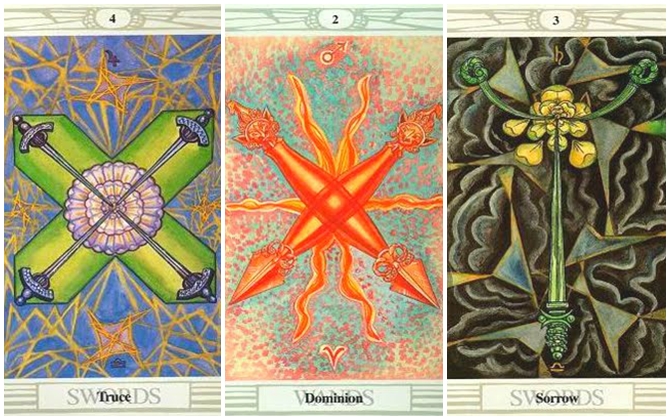 Bói bài Tarot: Những khó khăn trắc trở nào đang chờ đợi bạn trong tuần mới?