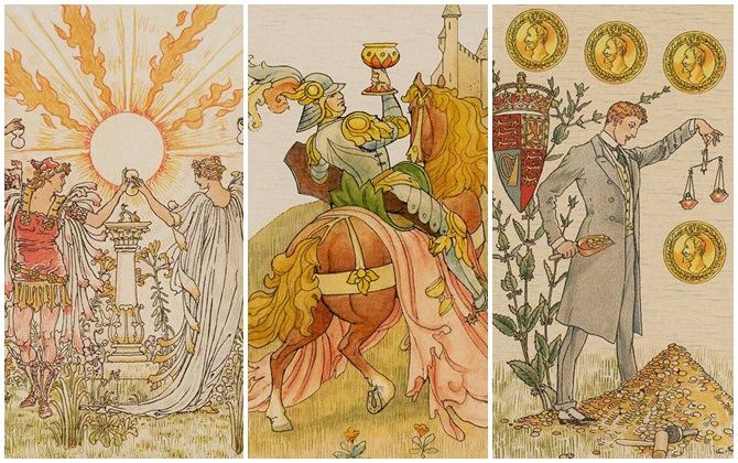 Bói bài Tarot: Vận may nào sẽ ập đến với bạn trong nửa cuối tháng 6 này?