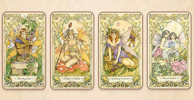 Bói bài Tarot: Hành vi nào khiến bạn trở nên kém sang trong mắt mọi người?