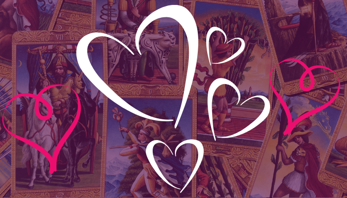 Bói bài Tarot: Người ấy nghĩ gì về mối quan hệ của hai bạn?