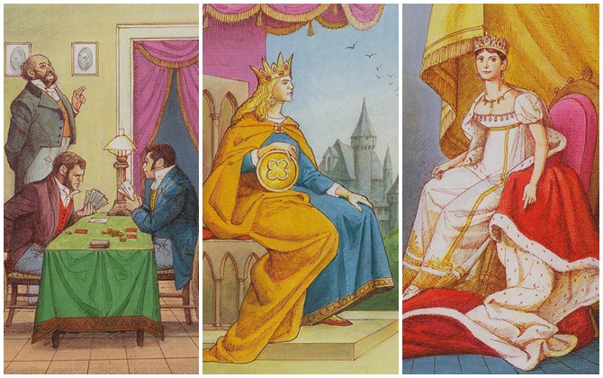 Bói bài Tarot: Trong tuần này, vận may nào sẽ đến với bạn và người thân?