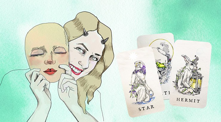 Bói bài Tarot: Tình cảm giữa bạn và bạn thân có thực sự chân thành không?