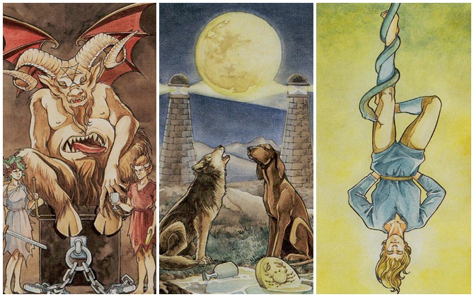 Bói bài Tarot: Biến động nào sẽ đến với cuộc sống của bạn trong những ngày tháng 6 này