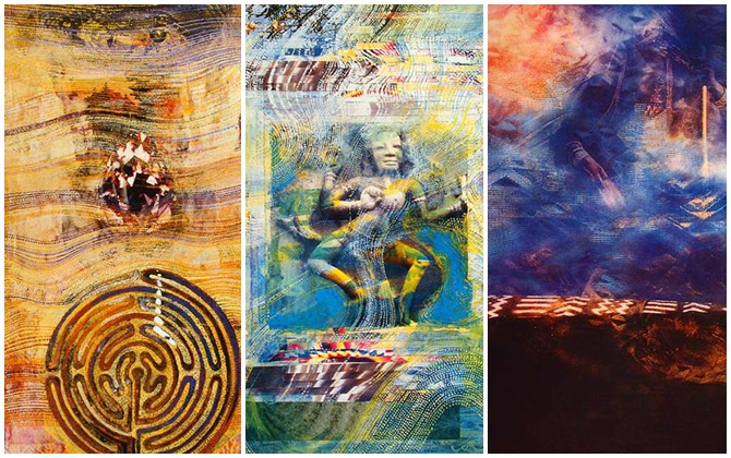 Bói bài Tarot: Điều gì mới mẻ đang chờ đón bạn trong tháng 7 tới?