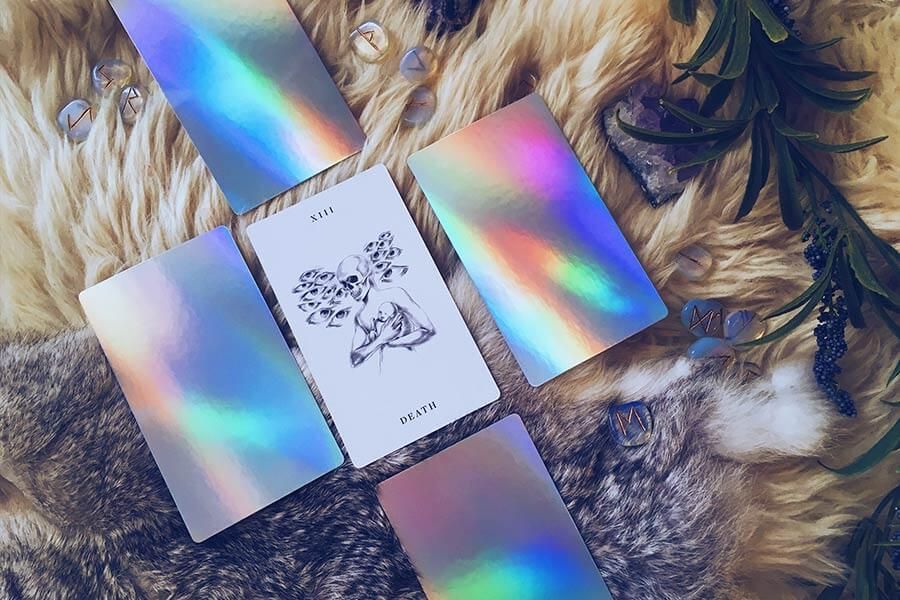 Bói bài Tarot: Tháng 7 này, thần may mắn sẽ đem đến cho bạn điều gì?