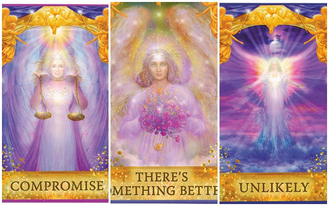 Bói bài Tarot: Điều gì sẽ xuất hiện trong cuộc sống của bạn vào tháng 7 này?