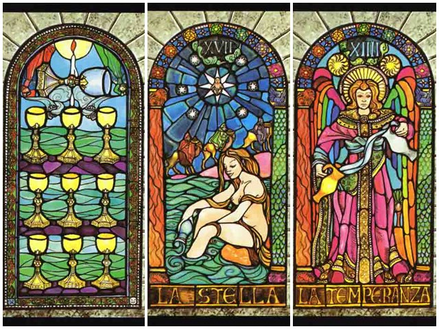 Bói bài Tarot: Chuyện tình yêu của bạn trong tháng 7 này có viên mãn hay không?