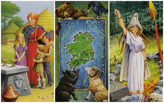 Bói bài Tarot: Tuần mới này, thần may mắn sẽ đem đến cho bạn điều gì?