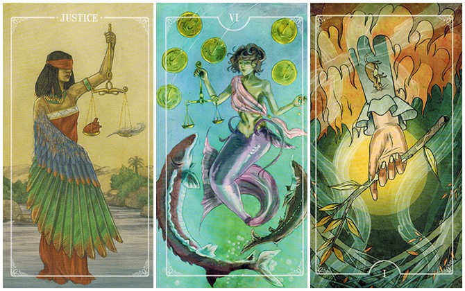 Bói bài Tarot: Vấn đề nào đang tồn tại trong cuộc sống khiến bạn thấy ngột ngạt mà không nhận ra?