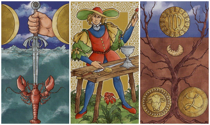 Bói bài Tarot: Những điều bất ngờ gì sẽ xảy đến với bạn trong nửa cuối tháng 7 này?