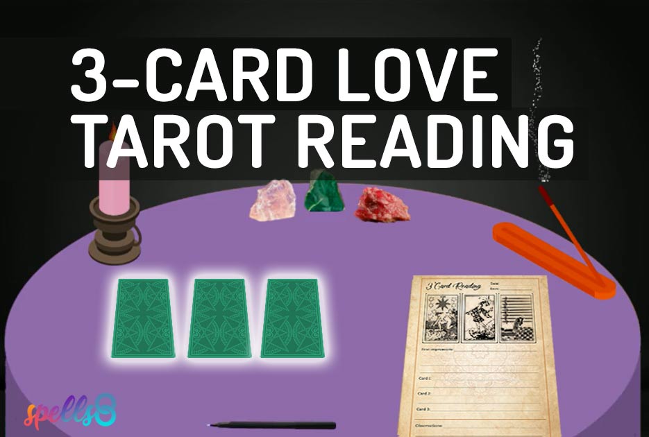 Bói bài tarot: Trong thời gian tới liệu người yêu cũ có tới làm phiền cuộc sống của bạn?