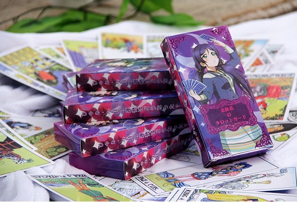 Bói bài Tarot: Người ấy có ý định nghiêm túc trong chuyện tình cảm với bạn không hay chỉ yêu chơi?