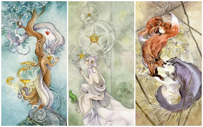 Bói bài Tarot: Vận may nào sẽ gõ cửa gia đình bạn trong tuần mới này?
