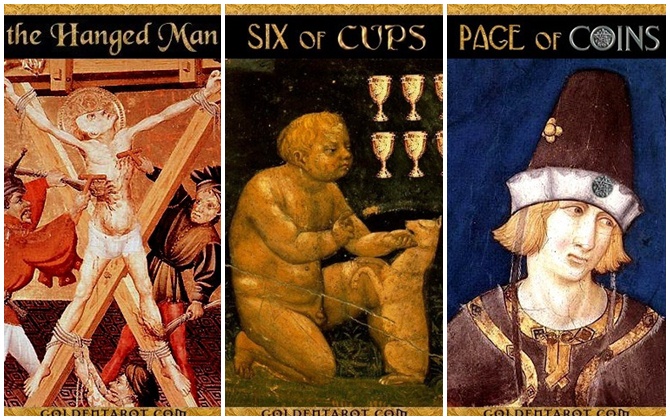 Bói bài Tarot: Vận mệnh của bạn sẽ thay đổi ra sao trong tháng 8 tới?